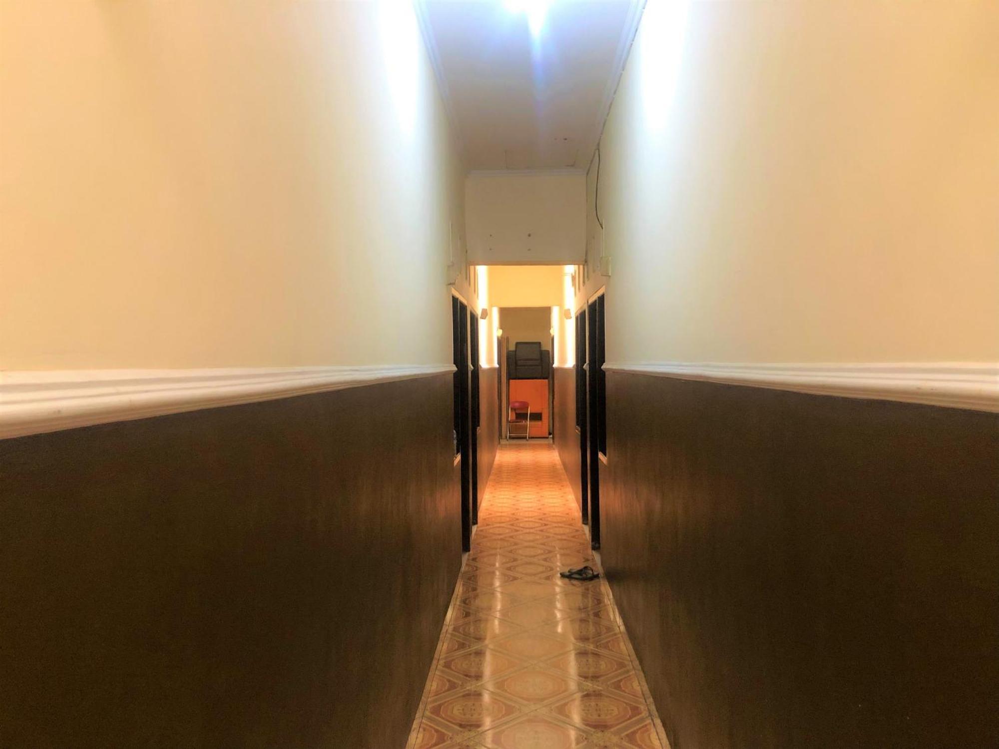 Wisma Idola Palopo Zewnętrze zdjęcie