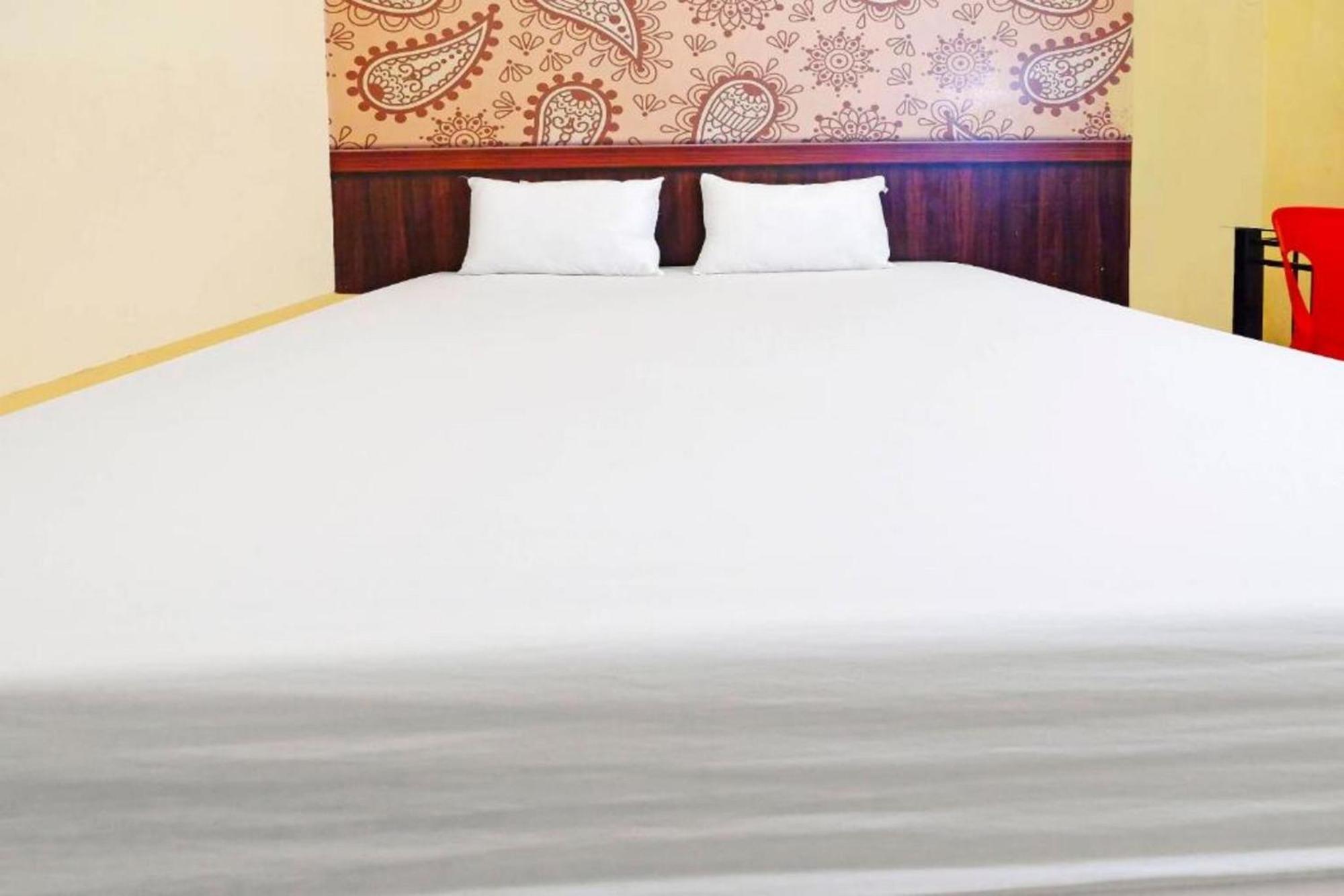 Wisma Idola Palopo Zewnętrze zdjęcie