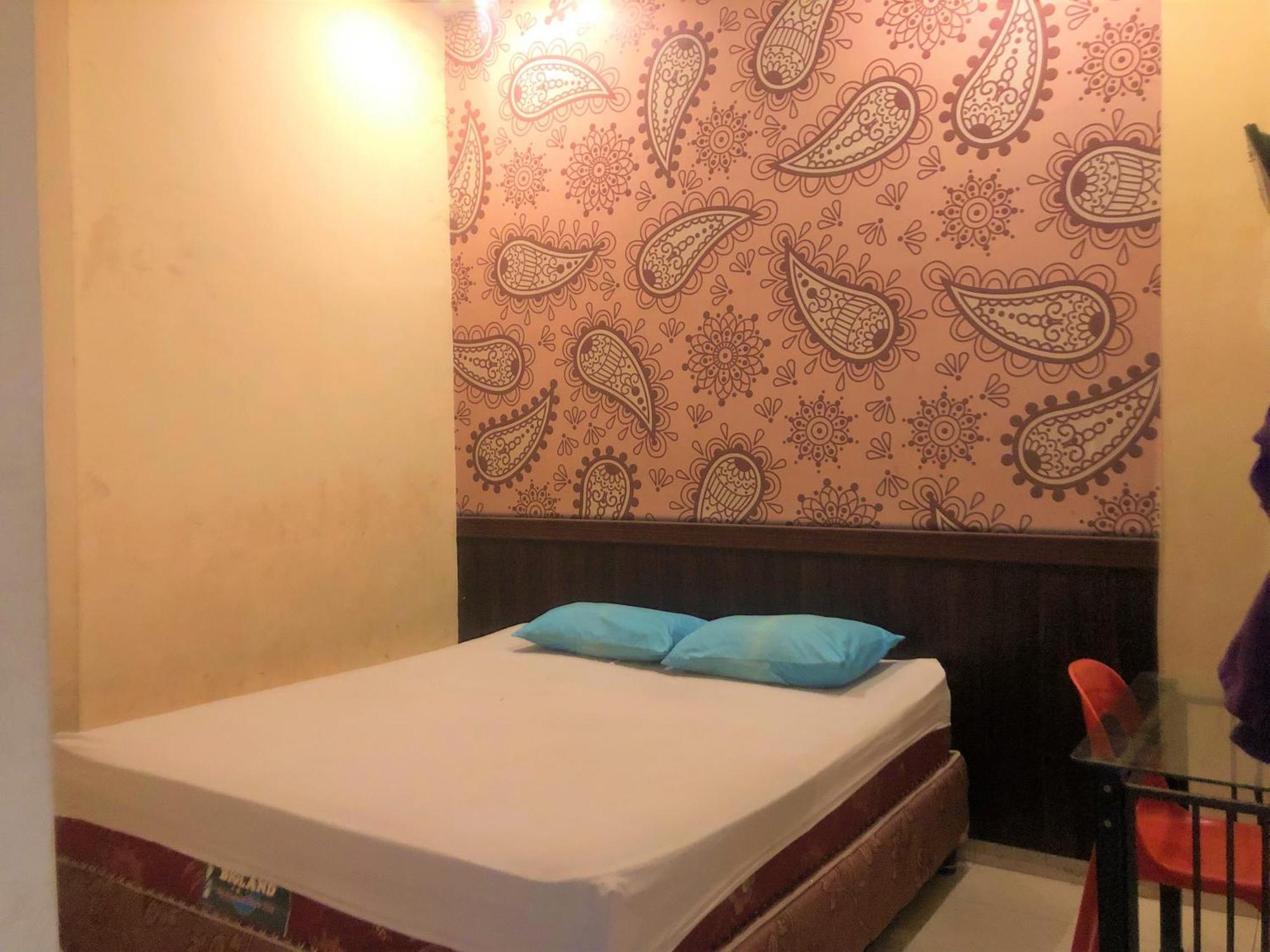 Wisma Idola Palopo Zewnętrze zdjęcie